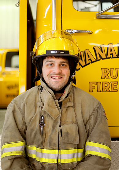 Brandon Lunde