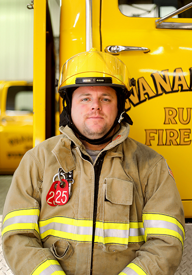 Brian Radtke