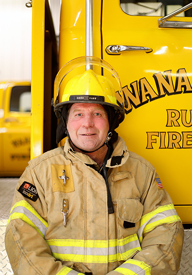 Randy Schaefer
